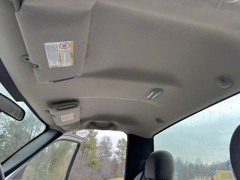 Used 2006 Chevrolet Silverado 3500 Work Truck w/ Snow Plow Prep Package image 25