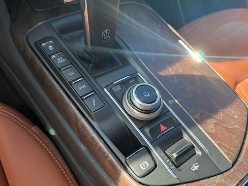 Certified 2022 Maserati Levante Modena image 49