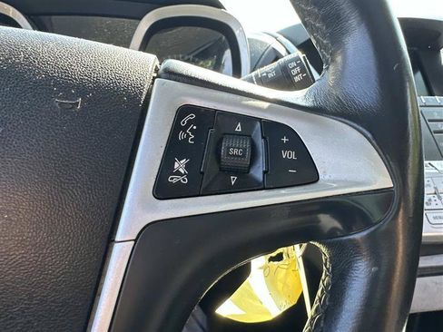 Used 2015 Chevrolet Equinox LT FWD image 15