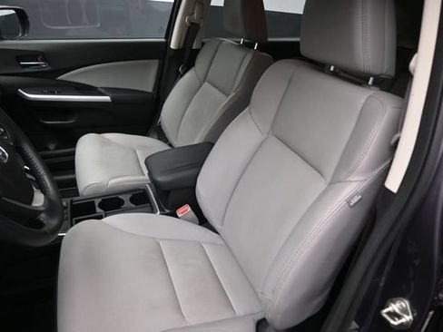 Used 2015 Honda CR-V Touring image 33