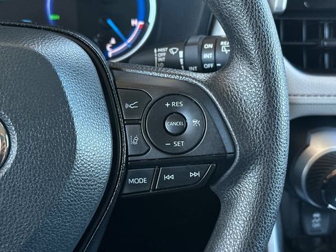 Used 2024 Toyota RAV4 XLE AWD/4WD image 27