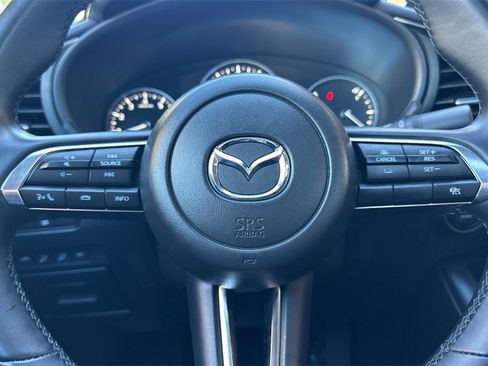 Certified 2025 MAZDA MAZDA3 s image 22