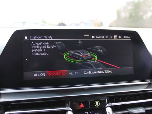 Used 2020 BMW M8 Competition w/ M Driver's Package image 42