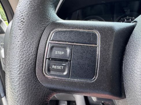 Used 2015 Jeep Patriot Sport w/ Power Value Group FWD image 24