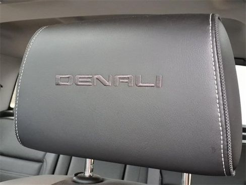 Used 2016 GMC Sierra 1500 Denali image 25
