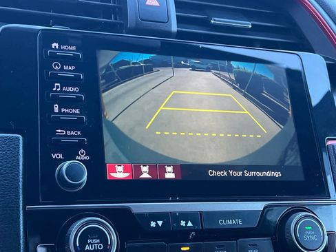 Used 2019 Honda Civic Type R image 23