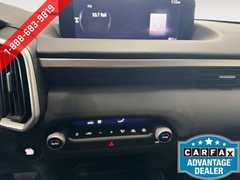 Used 2023 MAZDA CX-50 AWD 2.5 S w/ Cargo Package image 13