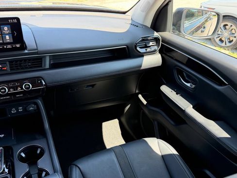 Used 2023 Honda Pilot EX-L image 16