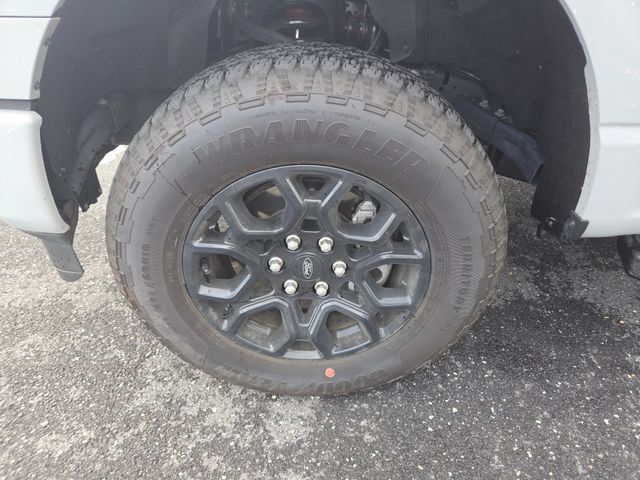 Used 2024 Ford F150 XLT w/ Equipment Group 302A MID AWD/4WD image 27