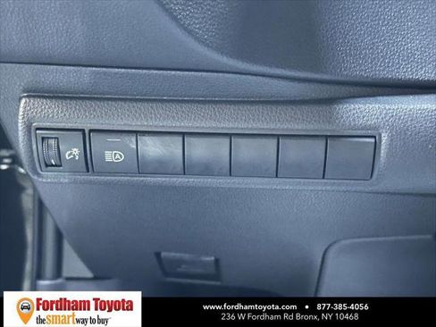 Certified 2023 Toyota Corolla XSE w/ Carpet Mat Package (TMS) FWD image 22