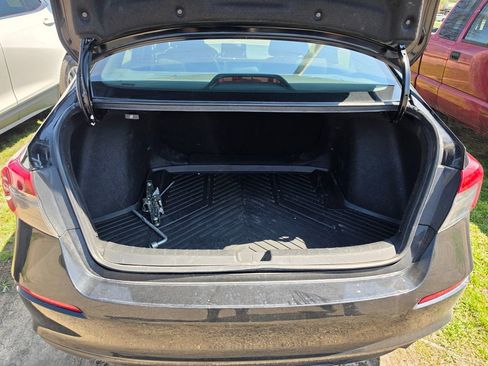 Used 2024 Honda Civic Sport image 8