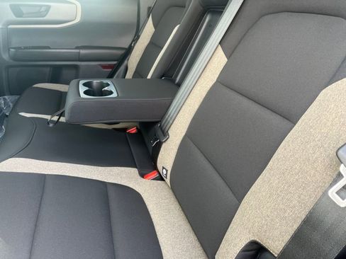 New 2025 Ford Bronco Sport Big Bend image 16