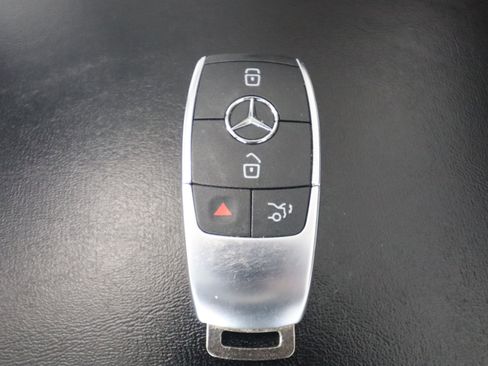 Certified 2023 Mercedes-Benz GLS 450 4MATIC image 23