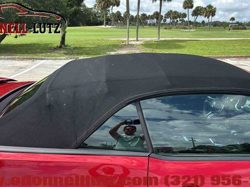Used 2010 Ford Mustang GT Premium RWD image 11