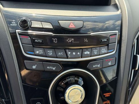 Certified 2023 Acura RDX AWD image 29