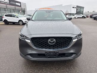 Used 2023 MAZDA CX-5 AWD 2.5 S w/ Select Package video 2