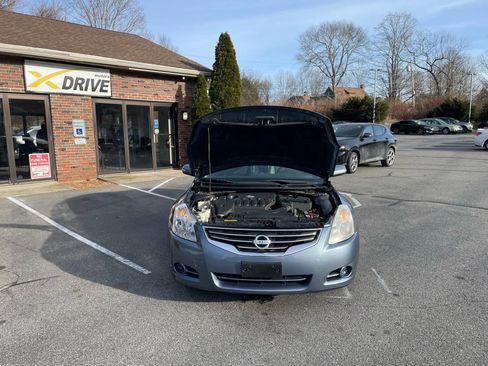 Used 2011 Nissan Altima 2.5 SL w/ 2.5SL Pkg image 55