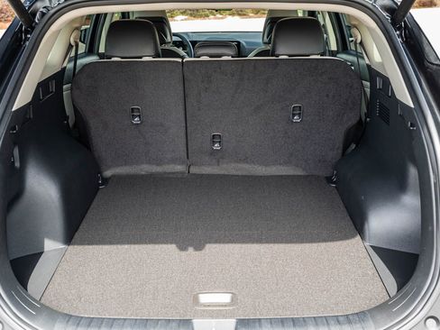 New 2026 Kia Sportage EX FWD image 13