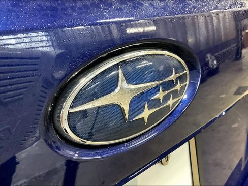 Used 2025 Subaru Crosstrek 2.0i Premium image 30