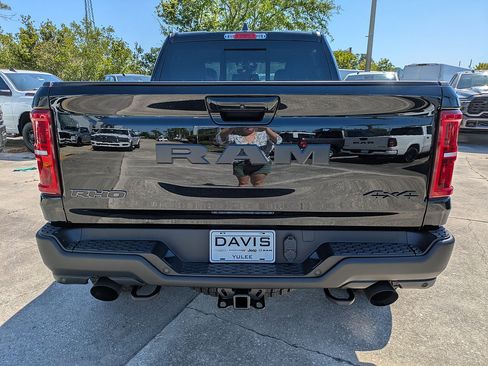New 2026 RAM 1500 RHO AWD/4WD image 5
