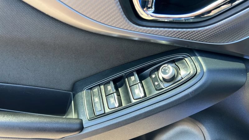 Used 2022 Subaru WRX Premium AWD/4WD image 15