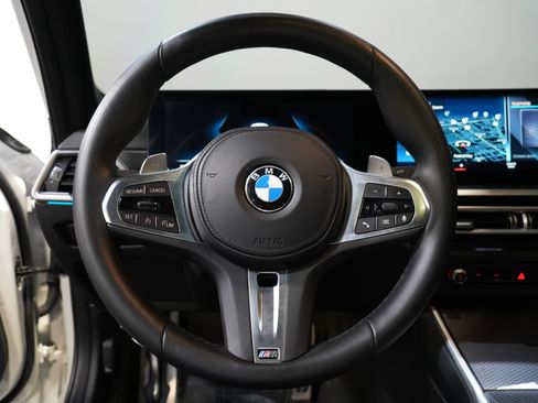Used 2023 BMW M340i xDrive w/ Premium Package AWD/4WD image 40