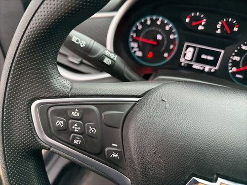 Certified 2023 Chevrolet Malibu LT w/ Driver Confidence Package image 21