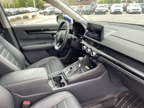 Certified 2024 Honda CR-V EX-L image 33