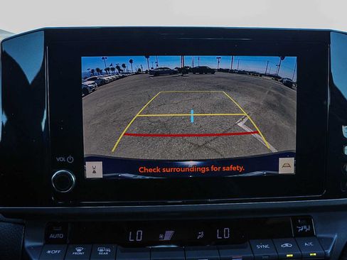 Used 2026 Toyota Camry SE FWD image 23