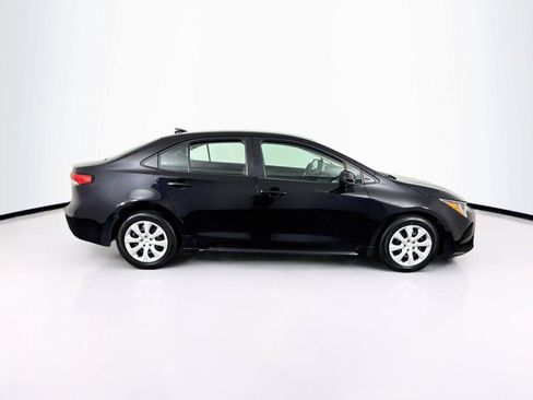 Used 2024 Toyota Corolla LE FWD image 10