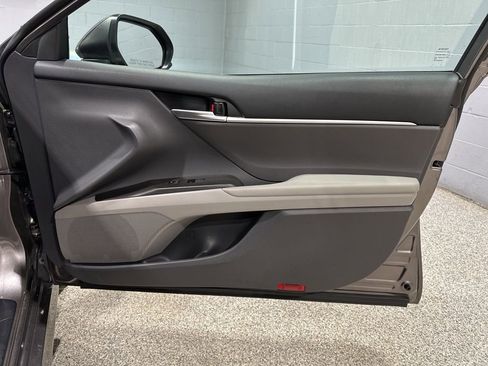 Used 2024 Toyota Camry LE image 15