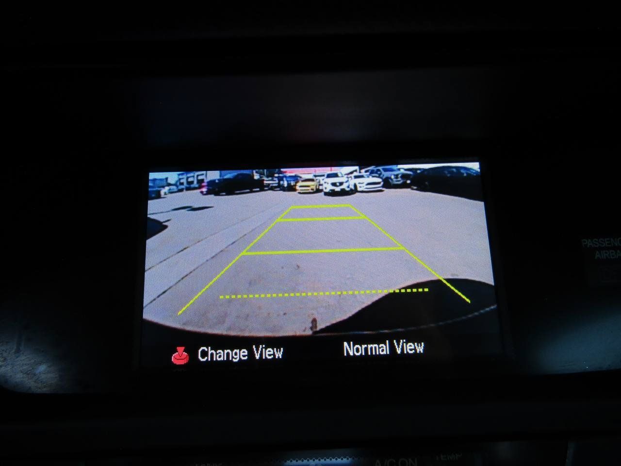 Used 2016 Acura ILX FWD image 16