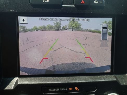 Used 2018 Ford F150 XLT w/ Equipment Group 302A Luxury AWD/4WD image 39