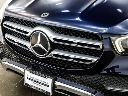 Used 2020 Mercedes-Benz GLE 350 4MATIC image 14