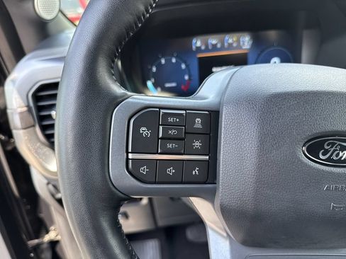 Used 2024 Ford F150 Lariat w/ Equipment Group 502A High AWD/4WD image 24