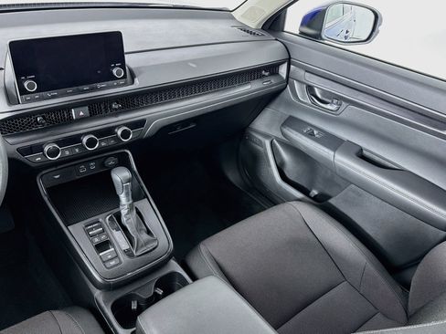 Certified 2024 Honda CR-V EX image 23