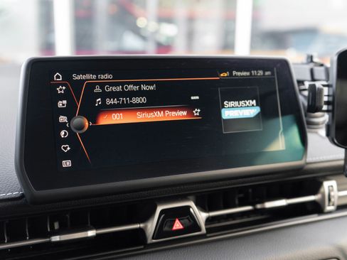 Used 2023 Toyota Supra image 22