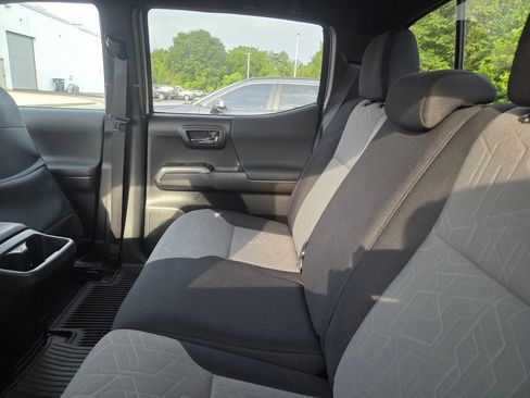 Used 2023 Toyota Tacoma TRD Sport RWD image 6