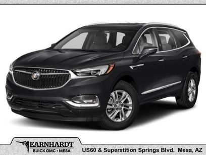 Used 2021 Buick Enclave Premium w/ Sun and Sites Package