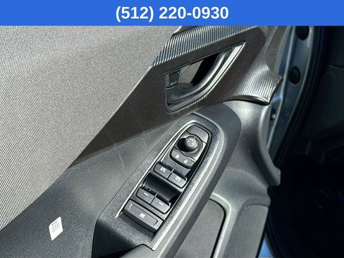 New 2026 Subaru Crosstrek 2.0i Premium AWD/4WD image 21