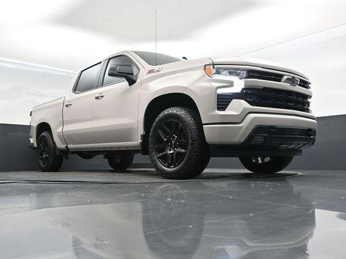 New 2026 Chevrolet Silverado 1500 RST w/ Convenience Package II image 43