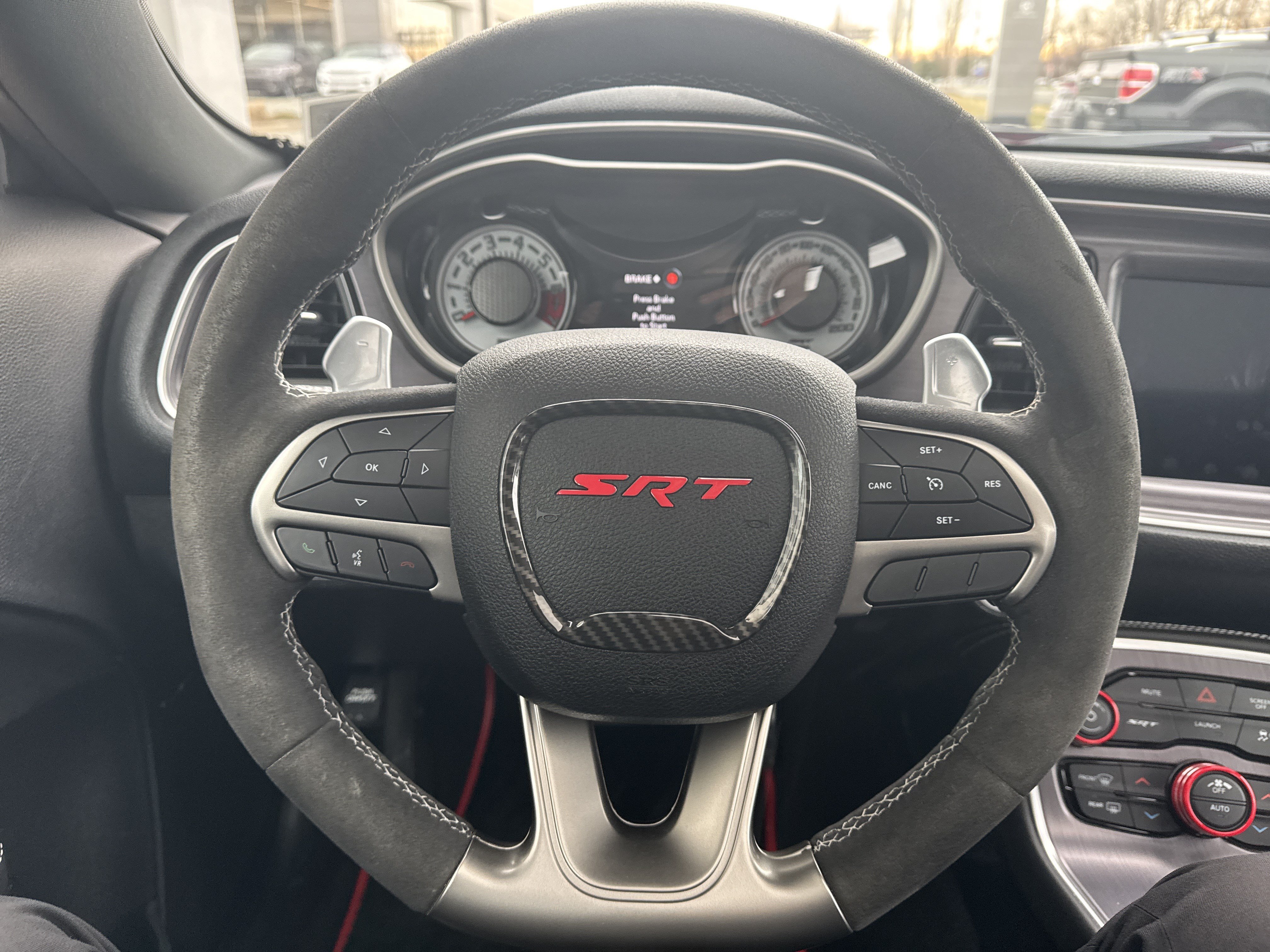 Used 2018 Dodge Challenger SRT Demon RWD image 18