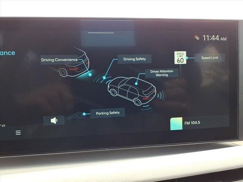 New 2026 Hyundai Tucson SE FWD image 10