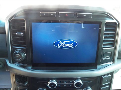Used 2024 Ford F150 XLT w/ Mobile Office Package image 24