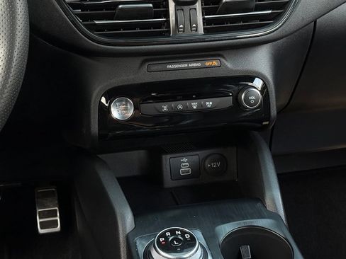 Used 2024 Ford Escape ST-Line w/ Tech Pack #1 AWD/4WD image 23