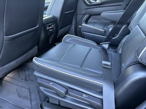 Used 2023 Chevrolet Tahoe Premier image 19