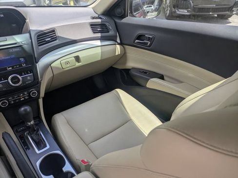 Used 2016 Acura ILX FWD image 15