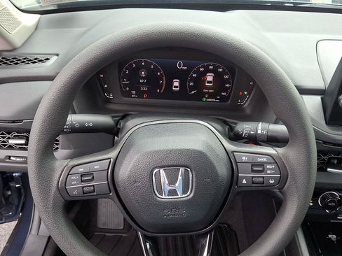 New 2026 Honda Accord SE image 9