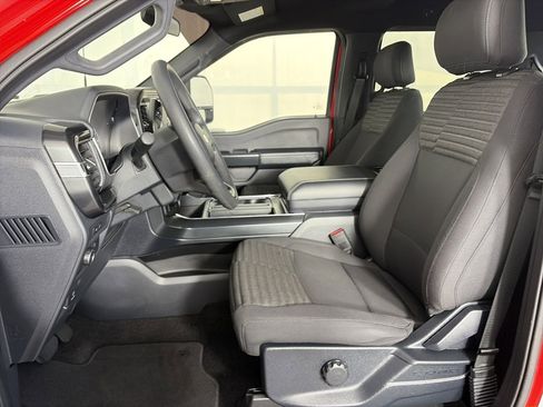 Certified 2021 Ford F150 XL w/ Equipment Group 101A High image 11