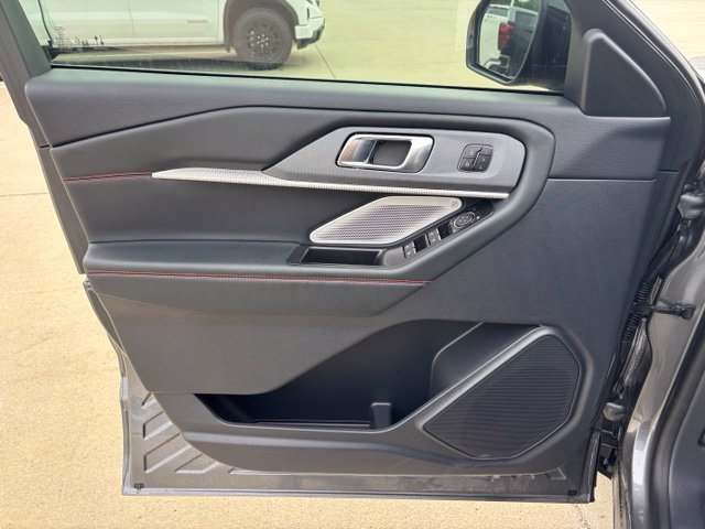 Used 2026 Ford Explorer ST w/ Sun And Sound Package AWD/4WD image 19